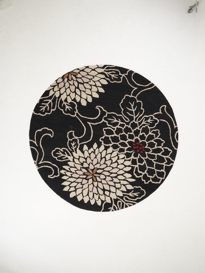 Joshegan Hand Tufted Rug — rug only