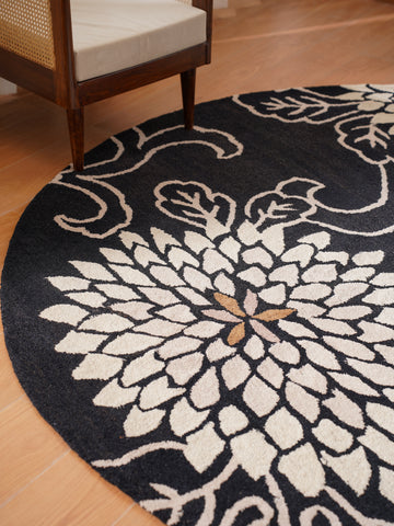 Joshegan Hand Tufted Rug