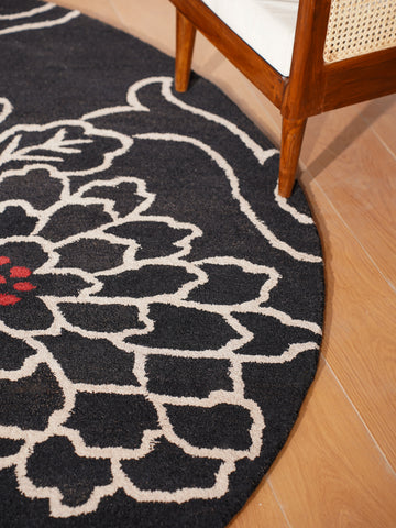 Joshegan Hand Tufted Rug