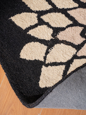 Joshegan Hand Tufted Rug