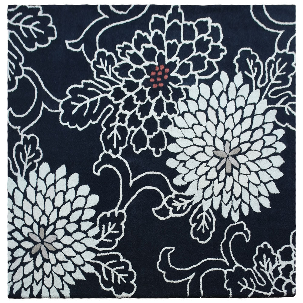 Joshegan Hand Tufted Rug