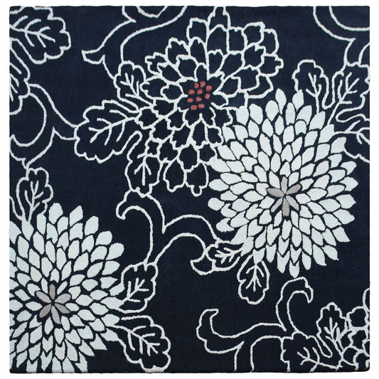 Joshegan Hand Tufted Rug