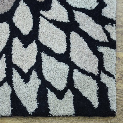 Joshegan Hand Tufted Rug