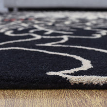 Joshegan Hand Tufted Rug