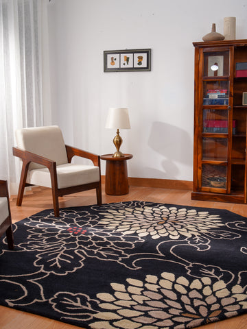 Joshegan Hand Tufted Rug