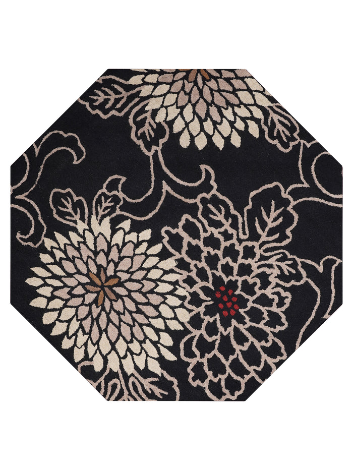 Joshegan Hand Tufted Rug — rug only