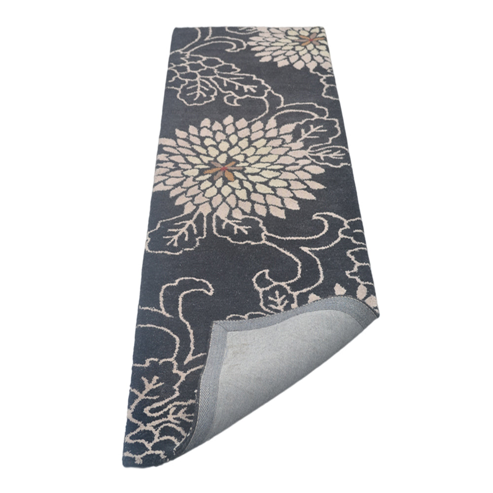 Joshegan Hand Tufted Rug