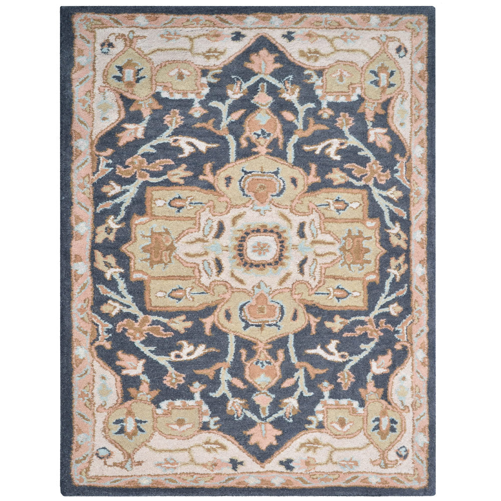 Bidjar Hand Tufted Rug