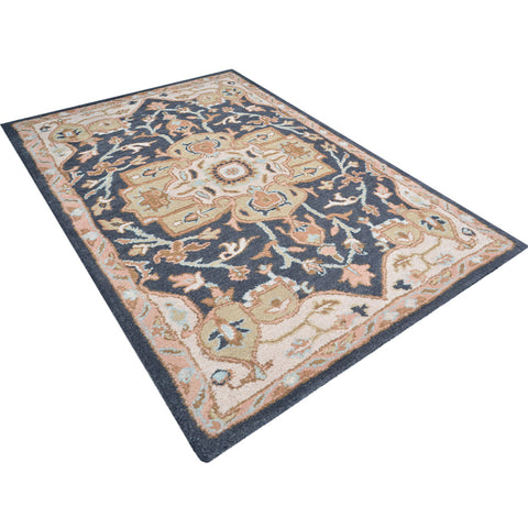 Bidjar Hand Tufted Rug