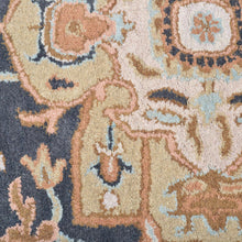 Bidjar Hand Tufted Rug