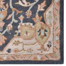 Bidjar Hand Tufted Rug