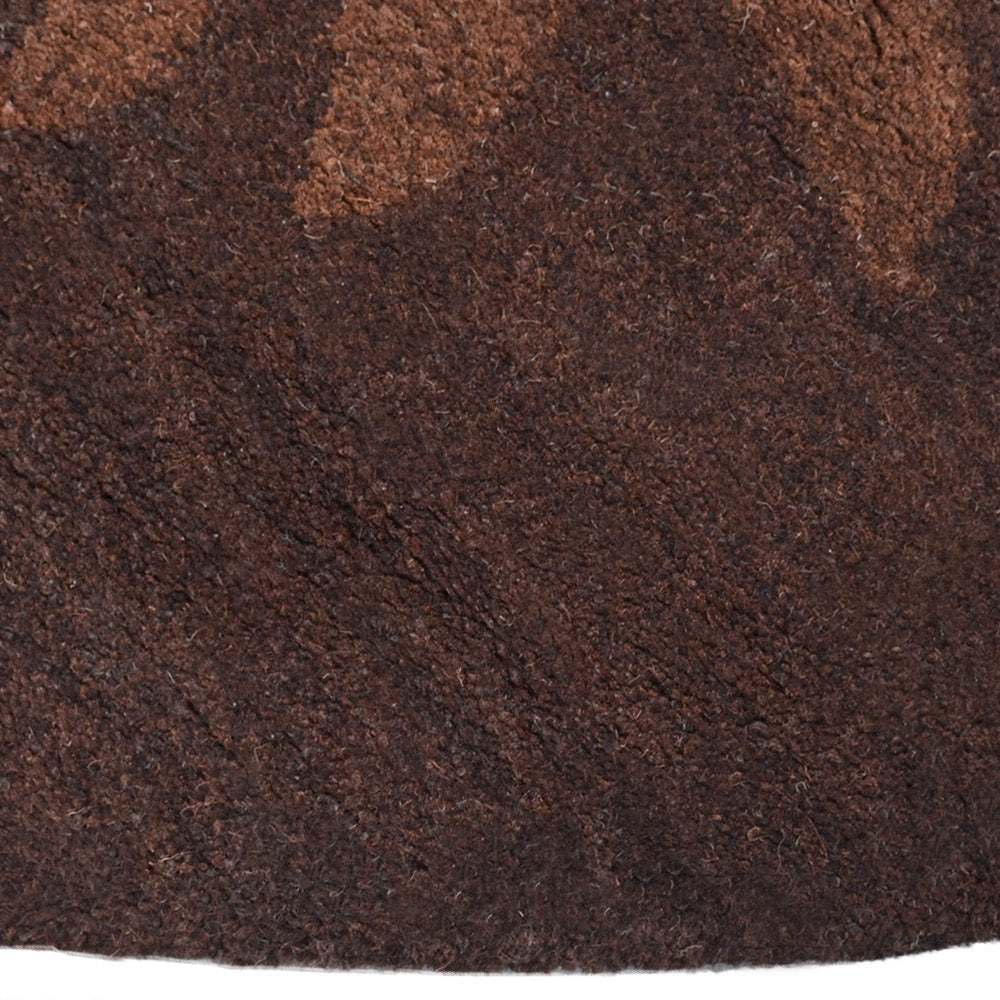 Bougainvillea Hand Tufted Rug