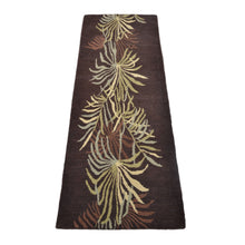 Bougainvillea Hand Tufted Rug