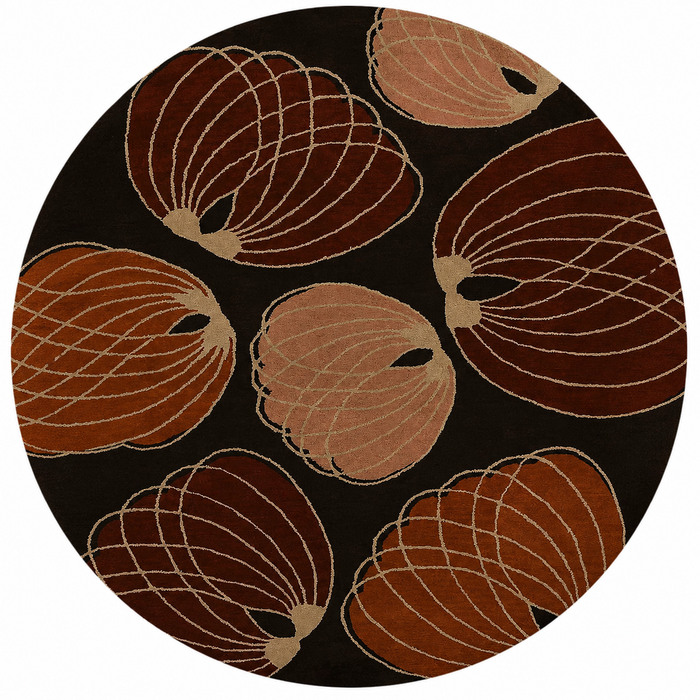 Amman Hand Tufted Rug