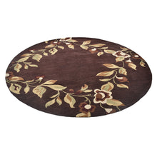 Bird of Paradise Hand Tufted Rug