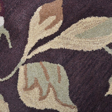 Bird of Paradise Hand Tufted Rug