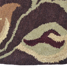 Bird of Paradise Hand Tufted Rug