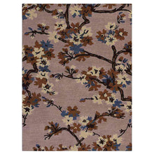 Bellflower Hand Tufted Rug