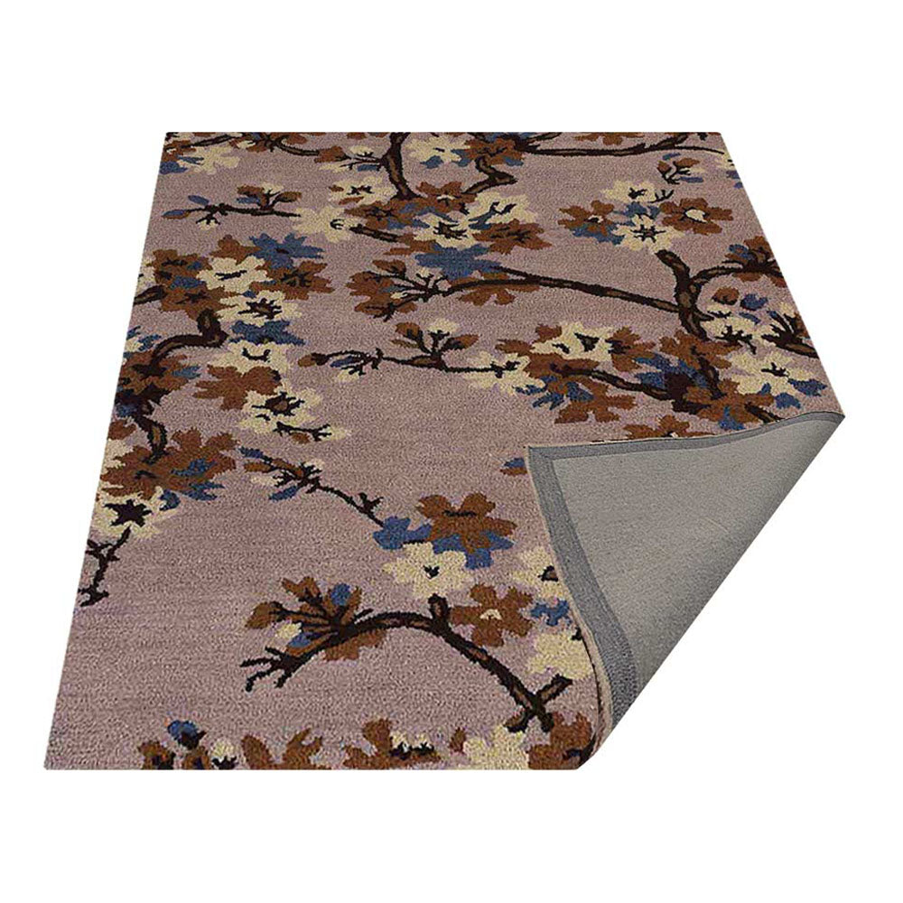Bellflower Hand Tufted Rug