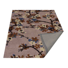Bellflower Hand Tufted Rug