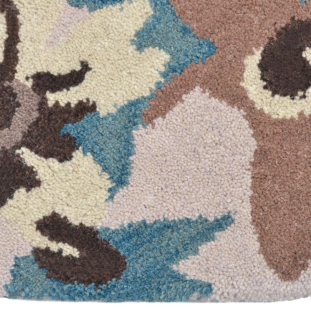 Bellflower Hand Tufted Rug