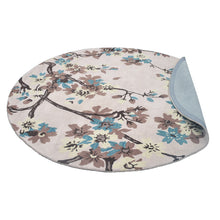 Bellflower Hand Tufted Rug