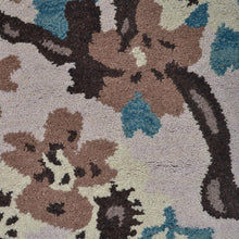 Bellflower Hand Tufted Rug