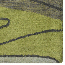 hand-tufted-wool-area-rug-abstract-green-closeup-2
