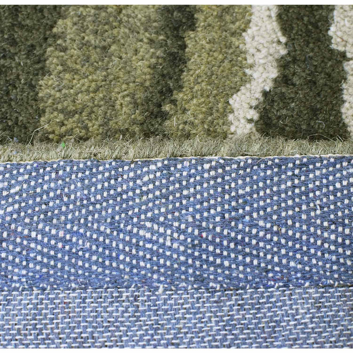 hand-tufted-wool-area-rug-abstract-green-closeup-7