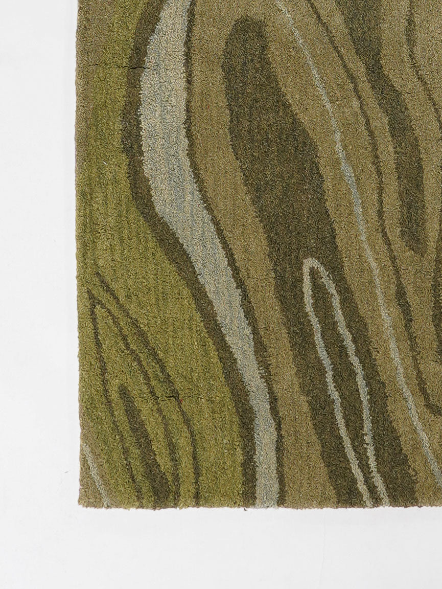 hand-tufted-wool-area-rug-abstract-green-closeup-1
