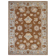 Sari Hand Tufted Rug