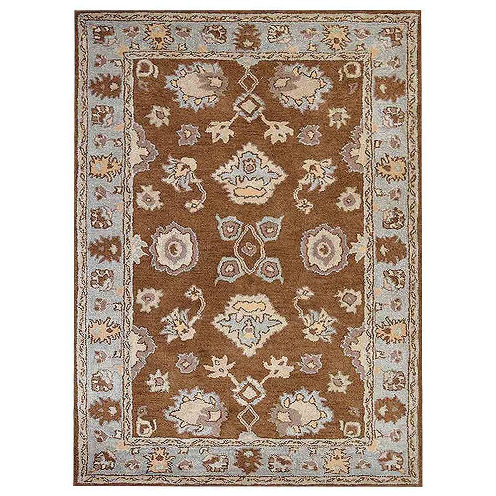 Sari Hand Tufted Rug