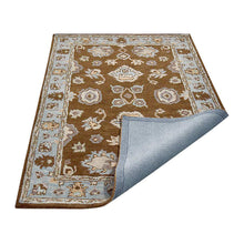 Sari Hand Tufted Rug