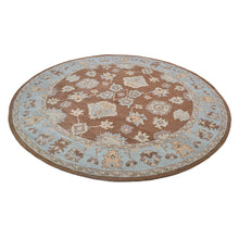 Sari Hand Tufted Rug