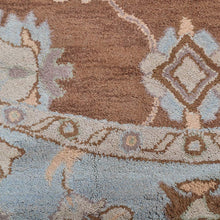 Sari Hand Tufted Rug