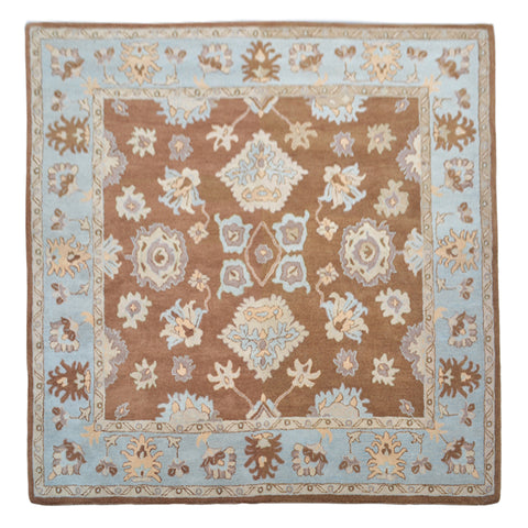 Sari Hand Tufted Rug