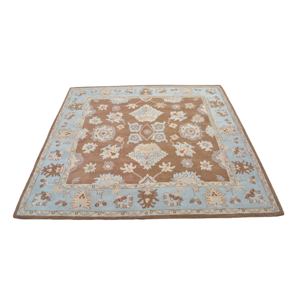 Sari Hand Tufted Rug