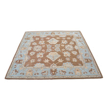 Sari Hand Tufted Rug