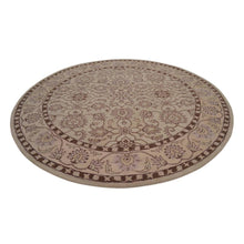 Bhadohi Hand Tufted Rug