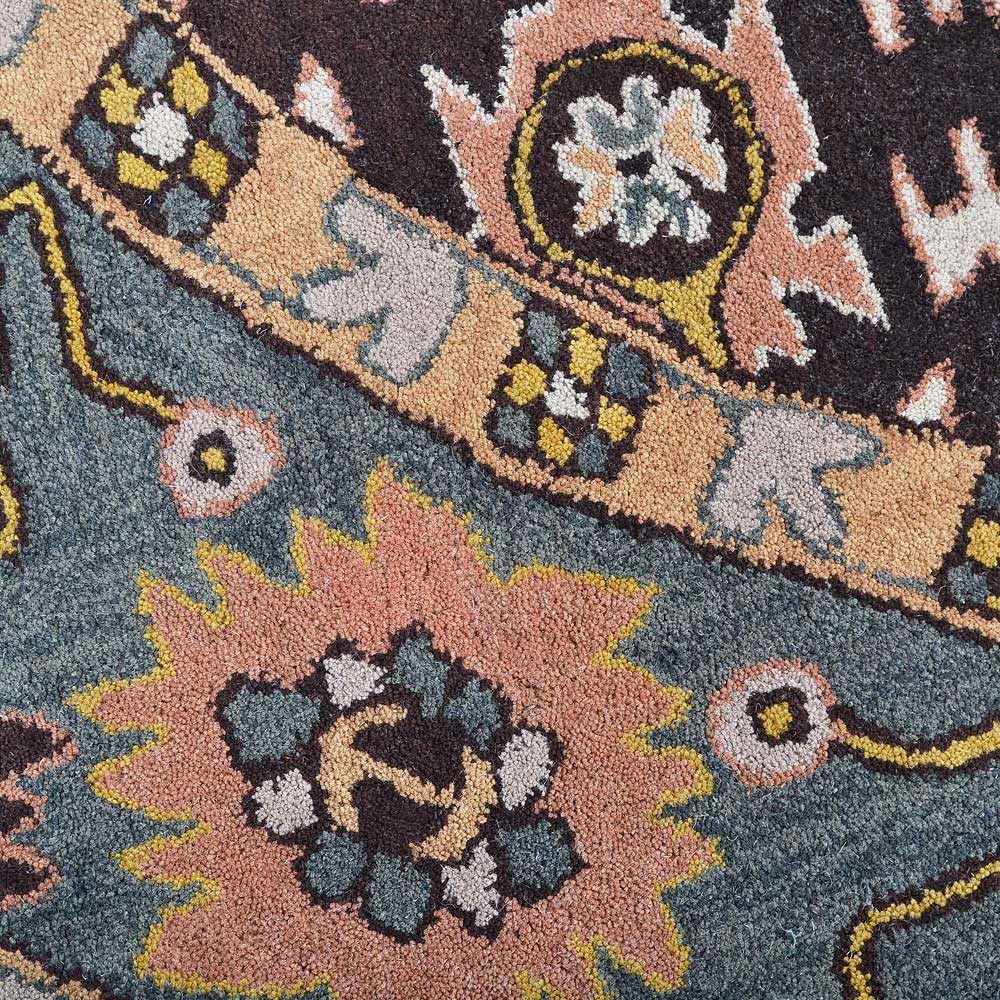 Jaipur Hand Tufted Rug