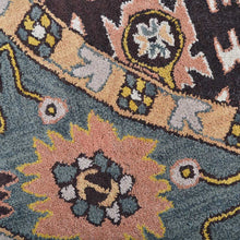 Jaipur Hand Tufted Rug