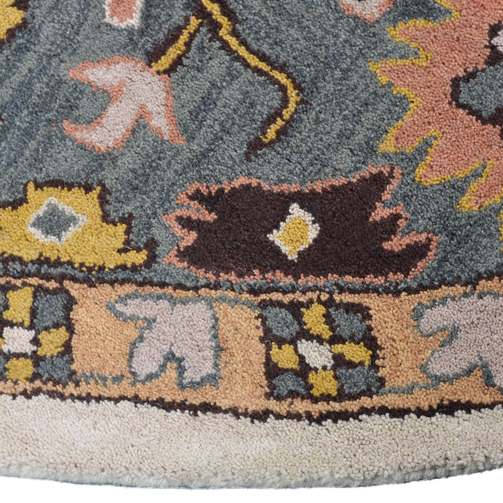 Jaipur Hand Tufted Rug