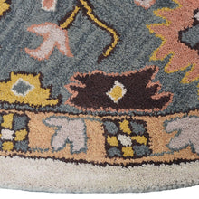 Jaipur Hand Tufted Rug