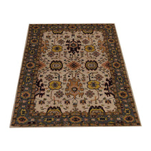 hand-tufted-wool-area-rug-oriental-cream-gray-side 2