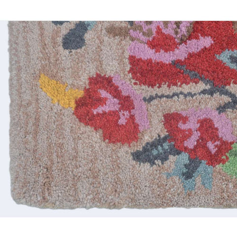 Arbutus Hand Tufted Rug