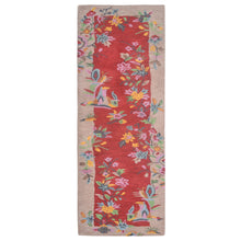 Arbutus Hand Tufted Rug