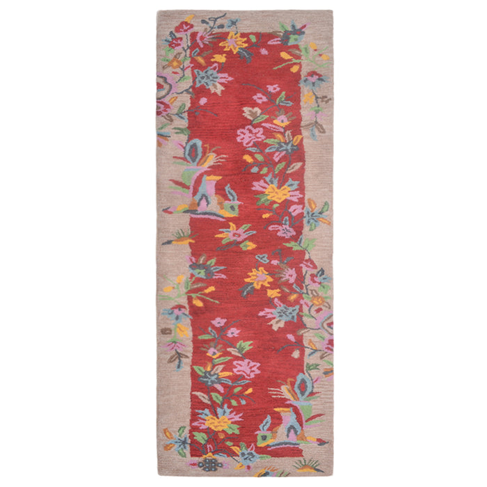 Arbutus Hand Tufted Rug