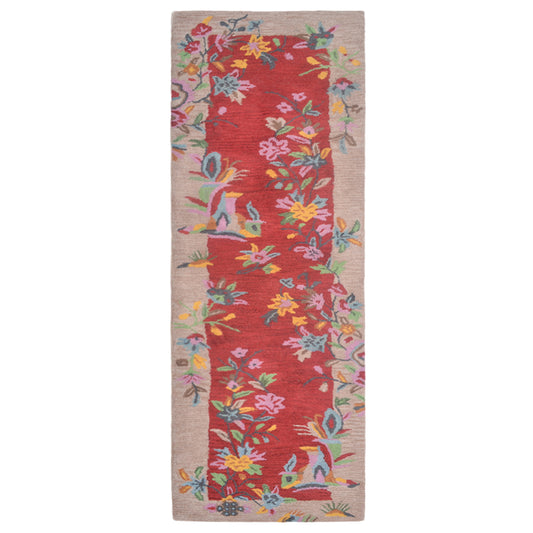 Arbutus Hand Tufted Rug