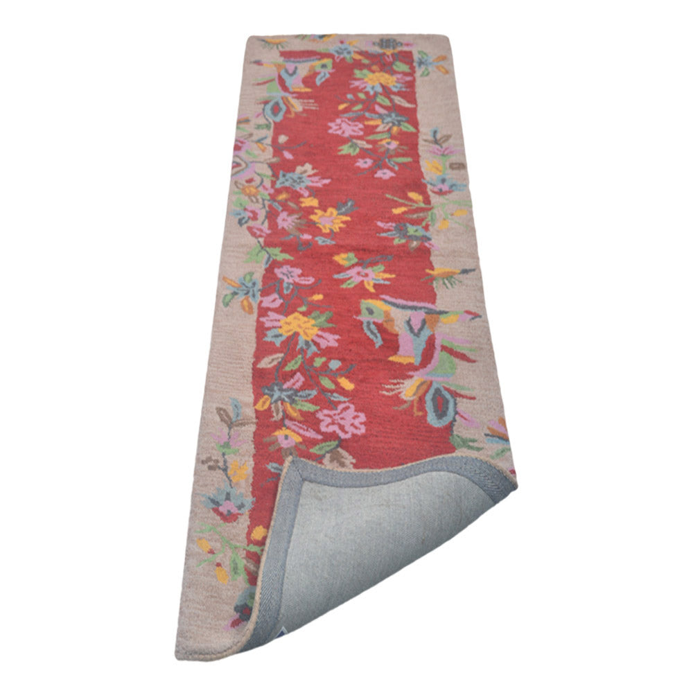 Arbutus Hand Tufted Rug