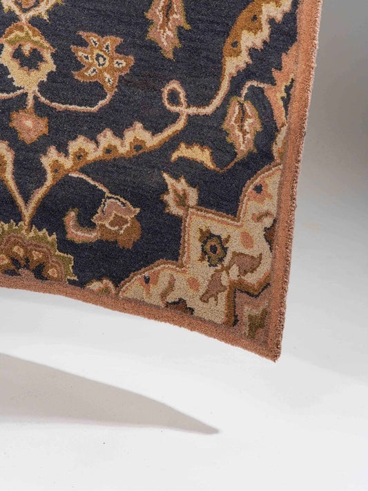Meshkin Hand Tufted Rug